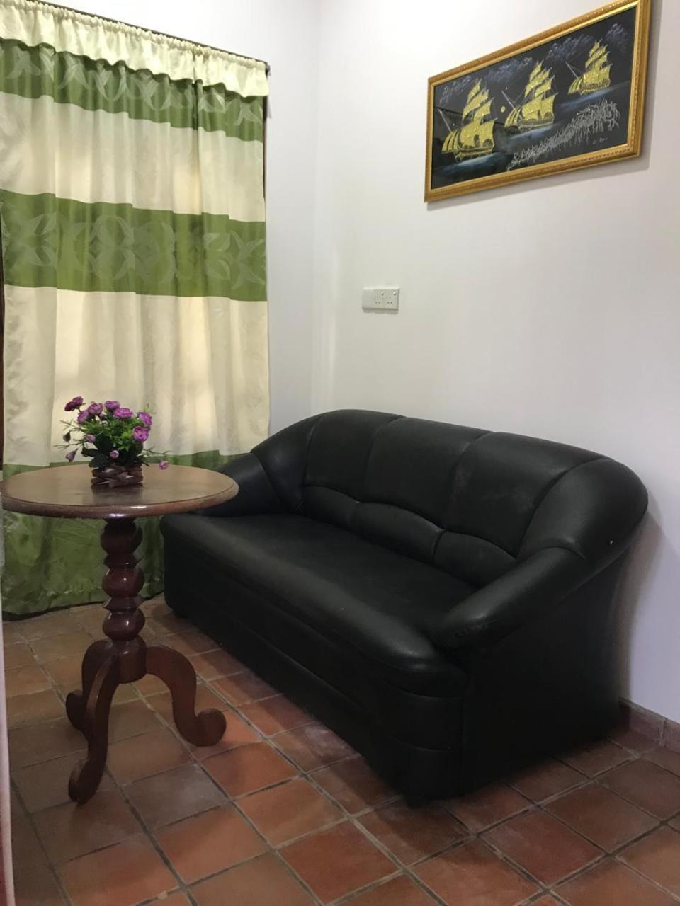 Kirala Villa Mihiripenne Exterior foto