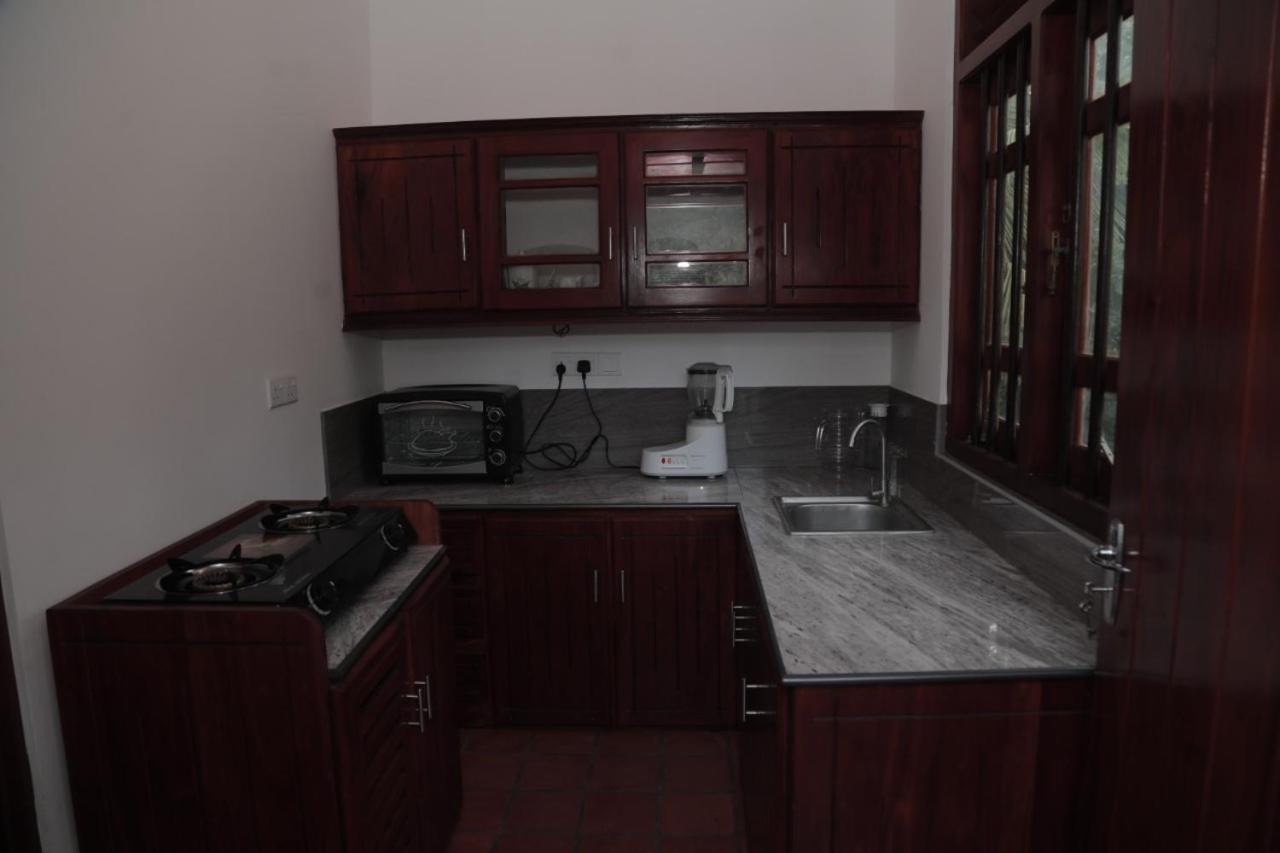 Kirala Villa Mihiripenne Quarto foto