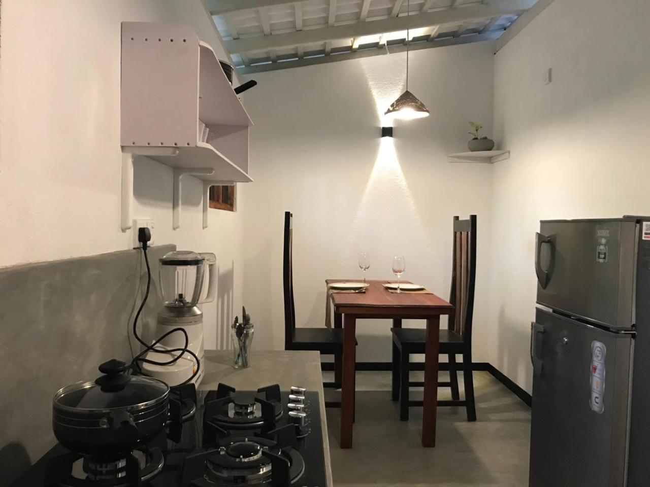 Kirala Villa Mihiripenne Quarto foto
