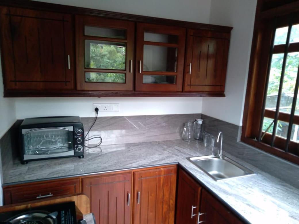 Kirala Villa Mihiripenne Quarto foto
