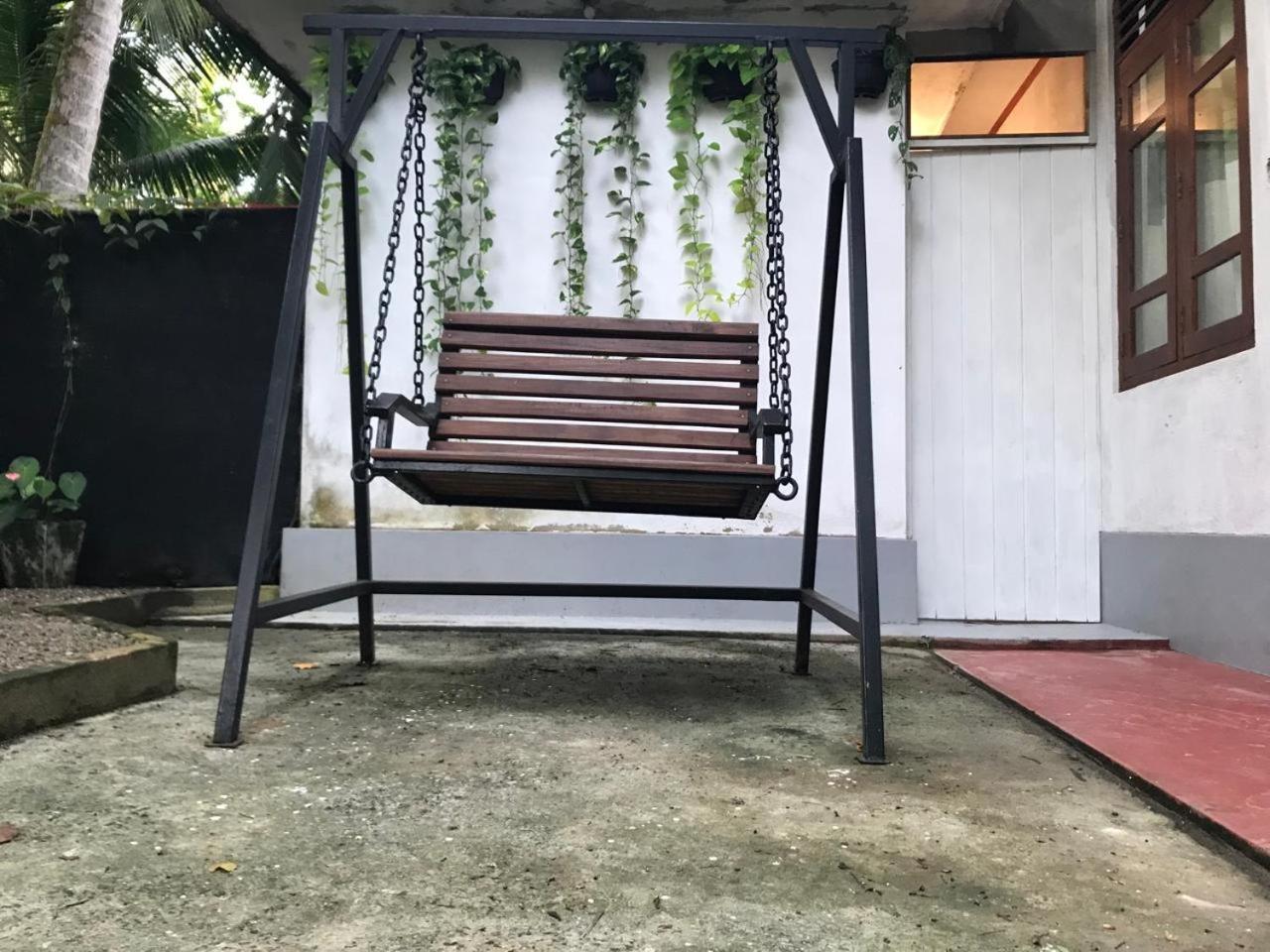 Kirala Villa Mihiripenne Quarto foto